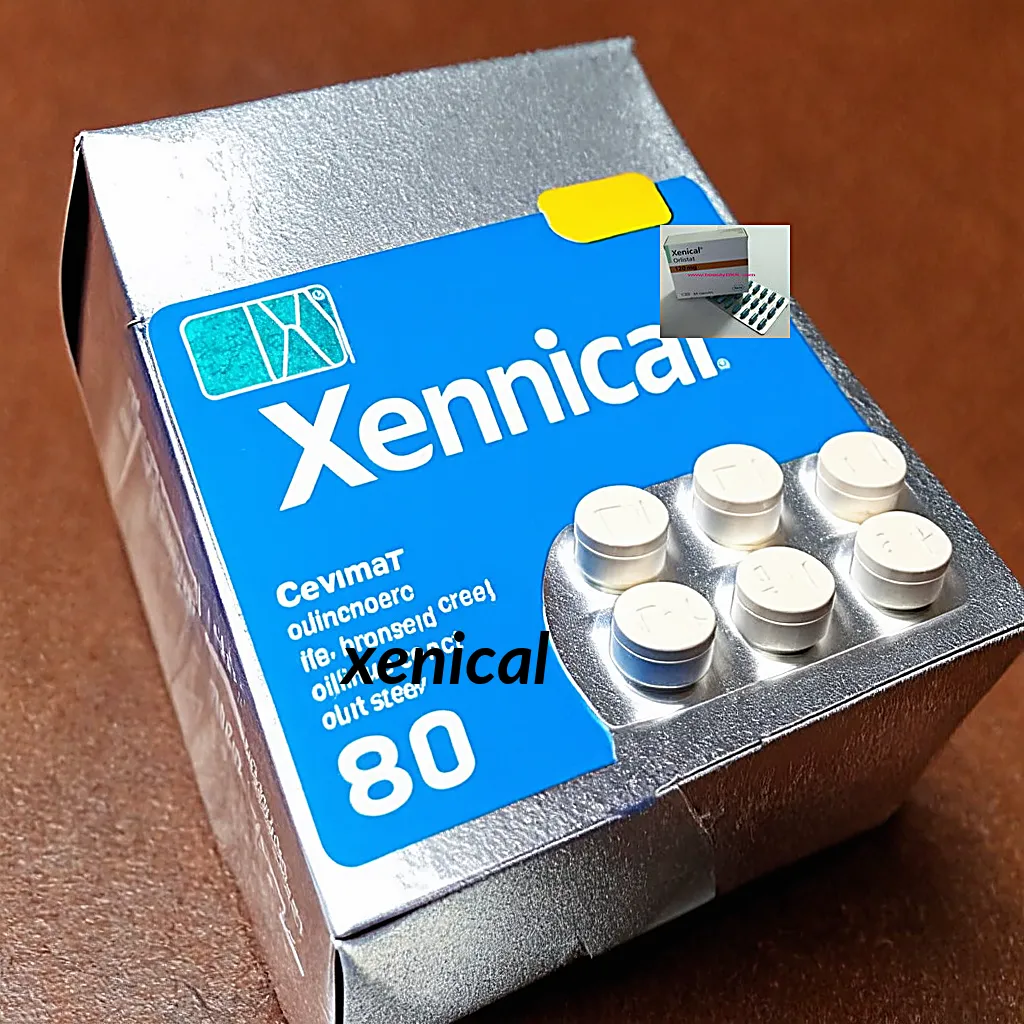 Xenical farmacia del ahorro